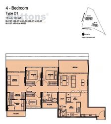 Whistler Grand (D5), Apartment #612852781